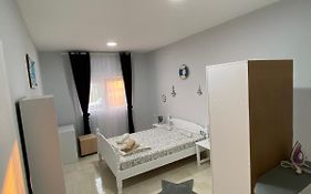 Kotor Apartman Green Sailor